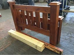 Available as king size beds, queen size beds, double size beds and king single beds. Fantastic Furniture Normandy Queen Size Bed Marked Sold As Is 94411 9