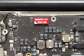The newer 2016 onwards macbook pro's are a different story, the 2018 t2 chip . Icloud Unlock Macbook Air A1466 A1465 Dual Chip Bios Board All About Icloud And Ios Bug Hunting