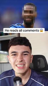 Striker Reads Every Bad Comment: Motivation or Unhealthy?