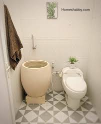 Namun dengan ukuran tersebut kita dapat memanfaatkan space yang tersedia sebagai alokasi untuk kamar mandi. Kamar Mandi Minimalis Ukuran 1 5 X 1 5 Kumpulan Ide Desain Kamar Mandi Minimalis