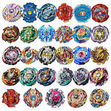 Beyblade Burst, Evolution, Turbo, Rise, Surge, QuadDrive NO Launcher | eBay