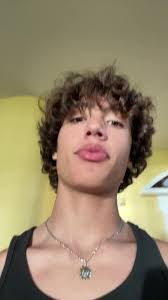 David Lamberson's Instagram, Twitter & Facebook