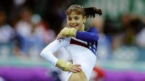 Maybe you would like to learn more about one of these? The Youngest Gold Medalists At The Olympic Games
