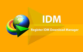 Idm internet download manager is an imposing application which can be used for downloading the multimedia content from internet. How To Register Idm Download Manager Without Serial Key