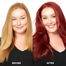 Intensive Shine Hair Color Kit By Ion Hair Color Kit In 2020 Red Hair Pale Skin Ion Hair Colors Hair Color Auburn
