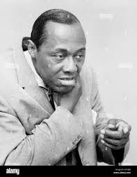 Lincoln perry hi-res stock photography and images