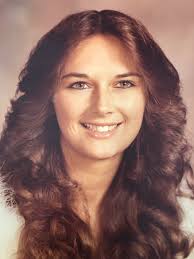 Theresa Gayle Chamberlain...