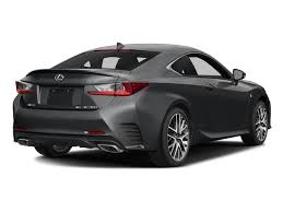 Learn the ins and outs about the 2020 lexus rc rc 300 f sport awd. New 2018 Lexus Rc Rc 300 F Sport Awd Msrp Prices Nadaguides