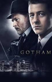 Gotham⭐️