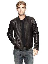 Gap Winter 2013 Outerwear Blazers For Men Leather Jacket Blazers For Men Leather Jacket Men