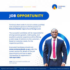 Icici bank recruitment 2021 | apply for icici bank jobs: Centenary Bank Job Opportunity We Are Looking For Suitably Qualified And Competent Persons To Fill The Position Of Personal Banker See Job Requirements And How To Apply Here Http Bit Ly Personalbankerjobdetails Facebook