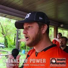 Strike Harder Productions