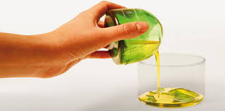 Vous N Aurez Plus Aucun Emballage A Jeter Soonsoonsoon Com Huile D Olive Emballage Alimentaire Flacons