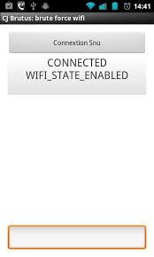 Lo único que necesitaremos es que ellos también tengan instalada la aplicación en su dispositivo. Cj Brutus Brute Force Wifi Apk 0 5 5a Application Android Telecharger Des