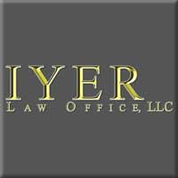 Profile for Iyer Law Office, LLC