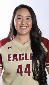 RV/RV Notre Dame Sneaks Past Boston College, 1-0