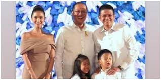 Pnoy died on thursday morning. 81xz6bojrpx26m