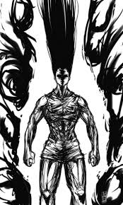 I have some questions and commentary about gon's transformation in episode 131 of the anime, i know a lot of these can't really be answered truly or definitely but i'm open to all theories and ideas. Gon Freecs My Blog Hunter Anime Hunter X Hunter Hunter Tattoo