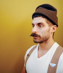 Leopold & His Fiction