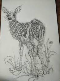 400 lovely flowers stunning nature art pictures beautiful gardens beautiful nature nature. A Beautiful Creation Of Nature Drawing By Sukhdeep Singh Saatchi Art