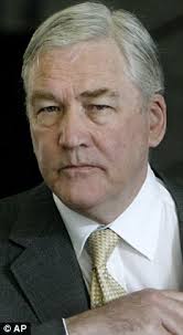 Vicky Ward: My scandalous and VERY public divorce from Matthew Doull