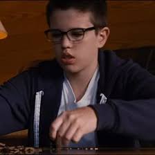 Christian Wolff (The Accountant)