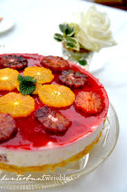 Jetzt ausprobieren mit ♥ chefkoch.de ♥. Wackelpudding Kunterbuntweissblau I Food Und Travelblog Aus Munchen