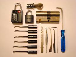 Lock picking is an incredibly useful skill and it can be a lifesaver if you lose or forget your keys. Things Organized Neatly Submission These Are Some Of My Lock Picking Diy Lock Lock Picking Tools Torque Wrenches