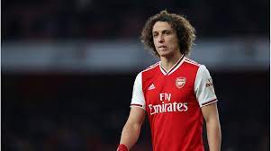 Representatives of david luiz have begun to contact potential suitors for the brazilian defender's signature with his arsenal future in doubt as he enters the final weeks of his contract. Fc Arsenal Bestatigt David Luiz Geht 1 Ablosefreier Wechsel Transfermarkt