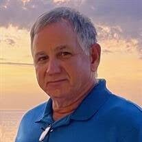 Donald Baxley Obituary