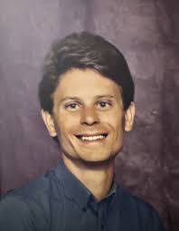 Kenneth Beard's Instagram, Twitter & Facebook