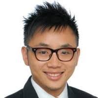 Alan Ong's Instagram, Twitter & Facebook