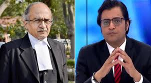 More than 500 pages of chats purported to be between goswami and dasgupta, an accused in the trp scam case, have gone viral on social media. 5wpnxssmfg0bjm
