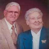 Elizabeth Denny Obituary (1932