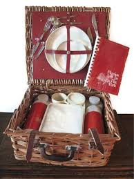 Brexton Picnic Basket English Picnic Basket Wicker Picnic Etsy Picnic Basket Wicker Picnic Basket Vintage Picnic Basket