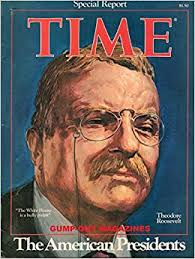 Special Report Time Magazine - The American Presidents: Project Editor  Champ Clark: Amazon.com: Books