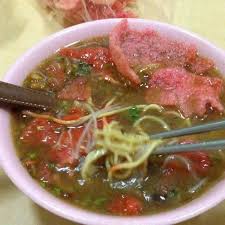 Mampir saja ke kompleks multatuli blok d no 30, medan. Resep Simboke 4 Aneka Resep Mie Sop Medan Bisa Di Coba Facebook