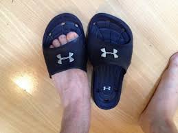Killing Crocs Backpacking Light