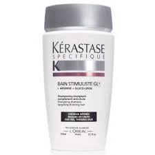 Kerastase Specifique Stimuliste Gl Ince Saclar Icin Enerji Veren Dokulme Onleyici Sampuan 250ml Sampuan Sac Ince Saclar
