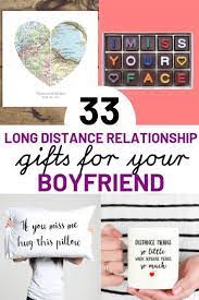 33 Cute Gifts For Long Distance Boyfriend To Surprise Your Man With Relationship Gifts Diy Gifts For Him Birthday Gifts For Boyfriend Diy