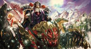 Explore overlord wallpaper on wallpapersafari | find more items about overlord anime wallpaper, overlord albedo wallpaper 1920x1080 shalltear bloodfallen albedo ainz ooal gown overlord wallpaper. 281 Overlord Hd Wallpapers Background Images Wallpaper Abyss Page 4