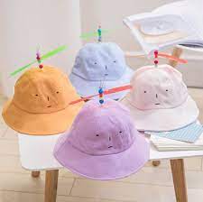 1 3 Age Unisex Baby Bucket Cap Propeller Hat Toddler Baby Kids Boys Girls Bucket Hats Sun Beach Cap Bucket Hat China Baby Bucket Cap And Propeller Hat Price Made In China Com
