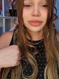 Keren Ojeda Rodriguez La Muneca