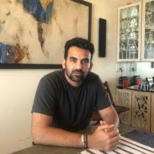 Image result for zaheer khan
