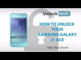 You can unlock your samsung mobile with google or gmail account. How To Unlock Samsung Galaxy J1 Ace Using Unlock Codes Unlockunit