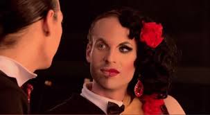 Half man: Discover 22 ideas from "Half man half woman"