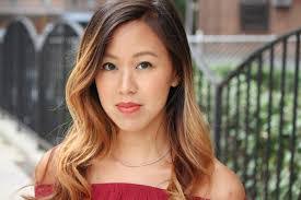 Lily Liu's Instagram, Twitter & Facebook