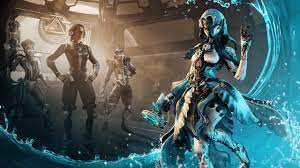 Watch tennocon 2021 on twitch with a linked account or on steam for 30. Get Warframe Microsoft Store