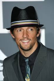 Jason Mraz Stock Photos