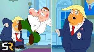 20 Epic Family Guy Fights That Made The Show Even Better Youtube Family guy season 17 ranked. 20 epic family guy fights that made the show even better
